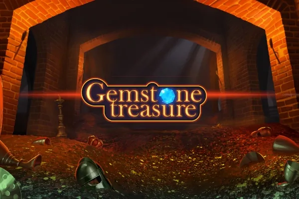 Gemstone Treasure